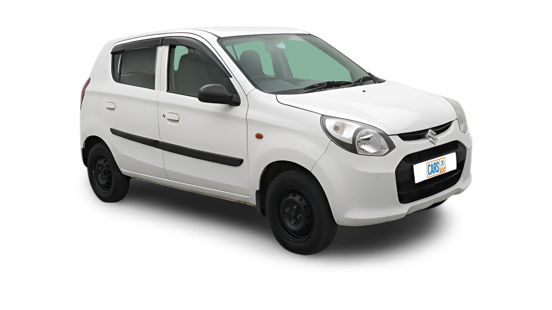 Maruti Alto-img